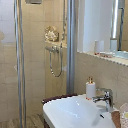 Fischers Huette, App Aal Prázdninový dům