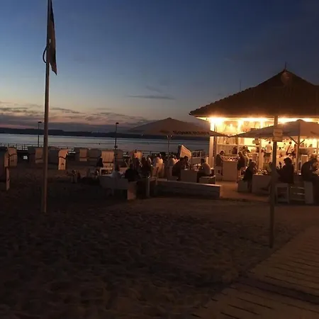 Fischers Huette, App Aal Prázdninový dům *
