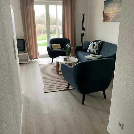 Fischers Huette, App Aal * Kappeln