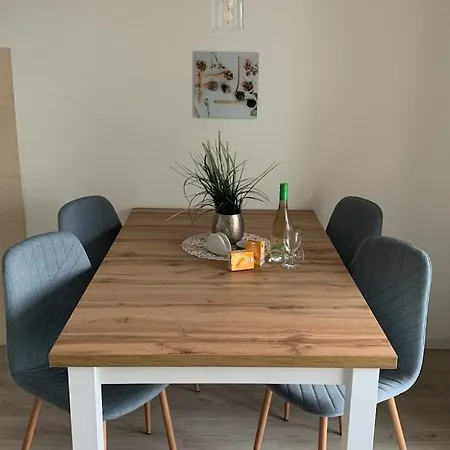 Fischers Huette, App Aal