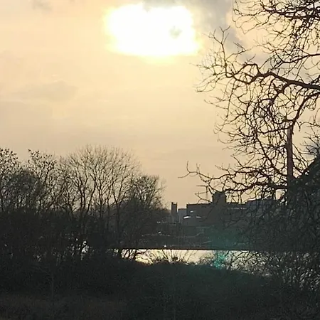 Fischers Huette, App Aal Kappeln
